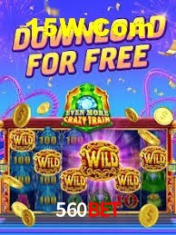 Slot Games 560Bet