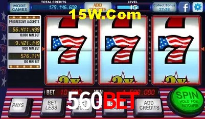 Account Benefits 560Bet