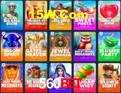 560Bet: A Experiência de Casino com Jogos de Mesa ao Vivo
