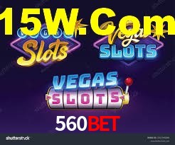 Premium Interface 560Bet