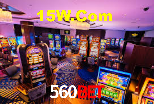 560 Bet Login