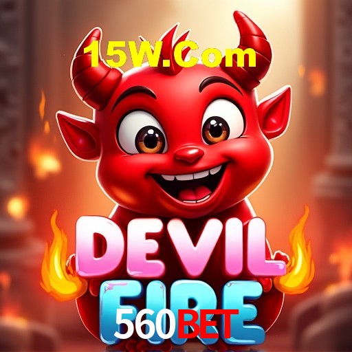 Welcome Bonus 560Bet
