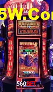 Programa VIP 560Bet