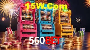 Game Providers 560Bet