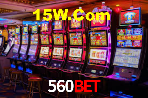 560Bet