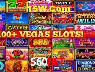 Game Providers 560Bet