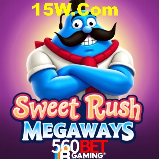 Responsive Design 560Bet