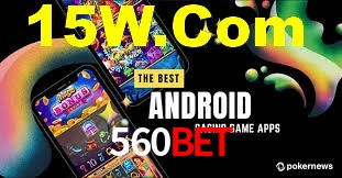 Tournaments 560Bet