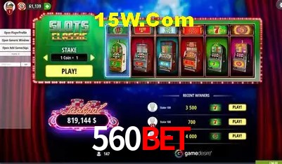 2FA Security 560Bet