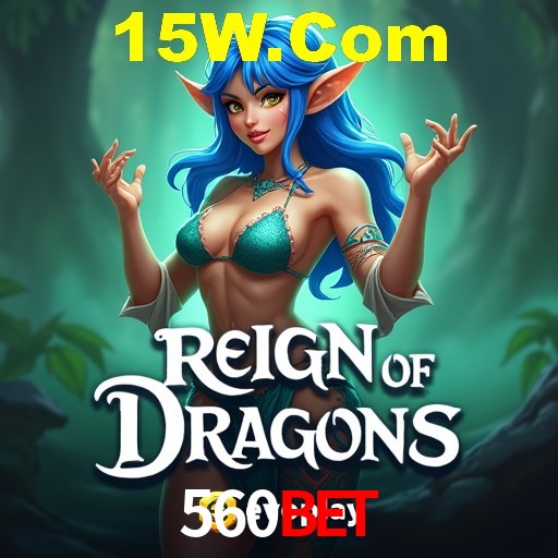 Descubra o Mundo do Cassino Online com 560Bet