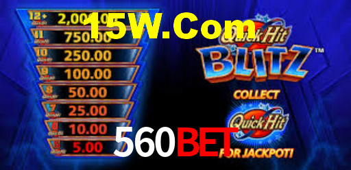 560Bet