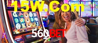Welcome Bonus 560Bet