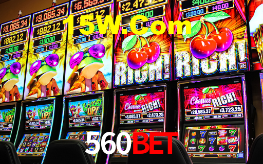 560Bet