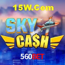 Welcome Bonus 560Bet