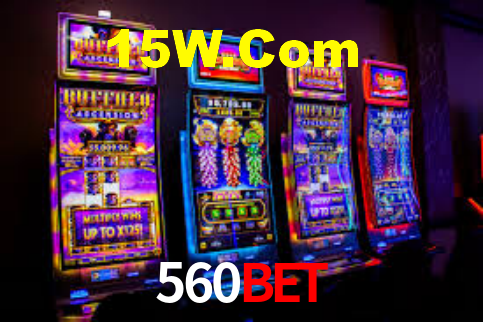 560Bet