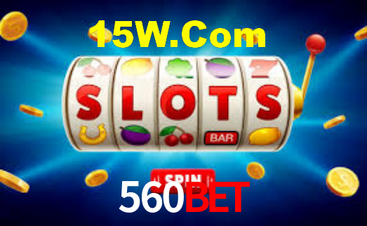560Bet App Interface