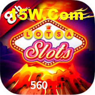 Premium Interface 560Bet
