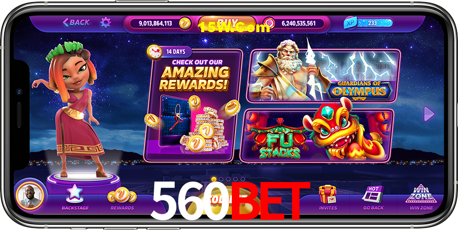 Secure Login 560Bet