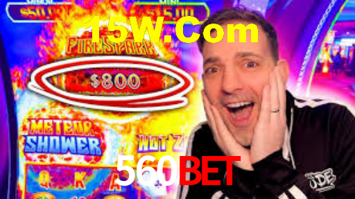 560Bet Login